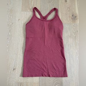 Lululemon- Ebb the Street Tank (6)